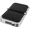 Grill elektryczny SENCOR SBG 6231SS Regulacja temperatury Tak