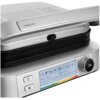 Grill elektryczny SENCOR SBG 6231SS Kolor obudowy Srebrny