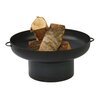 Palenisko ogrodowe FARMCOOK Pan 1 XL (60 cm) Materiał wykonania grilla Stal