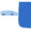 Ręcznik szybkoschnący NILS CAMP NCR12 Niebieski Gwarancja 24 miesiące