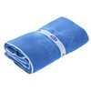 Ręcznik szybkoschnący NILS CAMP NCR12 Niebieski Materiał wykonania Poliamid