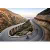 Nawigacja samochodowa i motocyklowa GARMIN Zumo XT 5.5" Europa, satelitarna, trasy dostosowane do stylu jazdy, powiadomienia o zagrożeniach na trasie Funkcje nawigacji Informacje o ograniczeniach prędkości