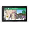 Nawigacja samochodowa i motocyklowa GARMIN Zumo XT 5.5" Europa, satelitarna, trasy dostosowane do stylu jazdy, powiadomienia o zagrożeniach na trasie Funkcje dodatkowe Dziennik historii serwisowania