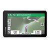 Nawigacja samochodowa i motocyklowa GARMIN Zumo XT 5.5" Europa, satelitarna, trasy dostosowane do stylu jazdy, powiadomienia o zagrożeniach na trasie Funkcje dodatkowe Odtwarzanie muzyki ze smartfona lub odtwarzacza MP3