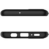 Etui SPIGEN Liquid Air do Samsung Galaxy A71 Czarny Marka telefonu Samsung