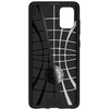 Etui SPIGEN Liquid Air do Samsung Galaxy A71 Czarny Typ Etui nakładka