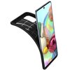 Etui SPIGEN Liquid Air do Samsung Galaxy A71 Czarny Kompatybilność Samsung Galaxy A71