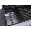 Grill gazowy LANDMANN Trendy 12251 14 kW 60 x 46 cm Termometr Tak