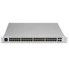 Switch UBIQUITI UniFi USW-Pro-48-POE Gigabit Ethernet, 52 porty, Funkcja PoE, Zarządzalny Złącza RJ-45 10/100/1000 Mbps x 48 szt., SFP+ x 4 szt.