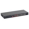 Switch TP-LINK TL-SL1226P Gigabit Ethernet, 28 portów, Funkcja PoE Całkowita liczba portów 28