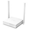 Router TP-LINK TL-WR844N 2.4 GHz Obsługiwane standardy Wi-Fi 4 (802.11 b/g/n)