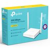 Router TP-LINK TL-WR844N 2.4 GHz Zastosowanie xDSL