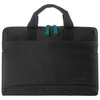 Torba na laptopa TUCANO Smilza 13 - 14 cali Czarny