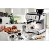 Ekspres ARIETE Barista Specialista Max 1313/10 Rodzaj kawy Saszetki