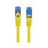 Kabel RJ-45 - RJ-45 LANBERG PCF6A-10CC-1500-Y 15 m Kategoria 6a