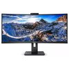 Monitor PHILIPS Brilliance 346P1CRH 34" 3440x1440px 100Hz 4 ms [GTG] Curved