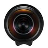 Obiektyw VENUS OPTICS LAOWA 4mm f/2.8 Fisheye do Fujifilm X Ogniskowa [mm] 4