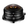 Obiektyw VENUS OPTICS LAOWA 4mm f/2.8 Fisheye do Sony E Mocowanie obiektywu Sony Typ E