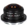 Obiektyw VENUS OPTICS LAOWA 4mm f/2.8 Fisheye do Sony E Ogniskowa [mm] 4