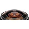 Obiektyw VENUS OPTICS LAOWA 4mm f/2.8 Fisheye do Sony E Konstrukcja 7 elementów w 6 grupach