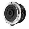 Obiektyw VENUS OPTICS LAOWA 4mm f/2.8 Fisheye do Sony E Kąt widzenia [stopnie] 210