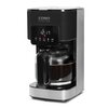 Ekspres do kawy CASO Coffee Taste & Style Rodzaj naczynia Dzbanek