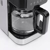 Ekspres do kawy CASO Coffee Taste & Style Pojemność [filiżanki] 12