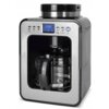 Ekspres CASO GERMANY Coffee Compact Electronic Rodzaj naczynia Dzbanek
