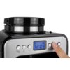 Ekspres CASO GERMANY Coffee Compact Electronic Rodzaj kawy Mielona