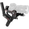 Gimbal ZHIYUN Weebill S Przeznaczenie Aparat