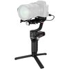 Gimbal ZHIYUN Weebill S Typ stabilizatora Trzyosiowy