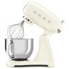 Robot kuchenny planetarny SMEG SMF03CREU 800W Funkcje Miksowanie