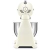 Robot kuchenny planetarny SMEG SMF03CREU 800W Funkcje Mieszanie