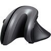 Mysz TRUST Verro Ergonomic Komunikacja z komputerem Bezprzewodowa