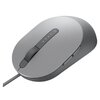 Mysz DELL MS3220 Komunikacja z komputerem Przewodowa