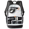 Plecak LOWEPRO Tahoe BP 150 Mica/Pixel Ciemnozielony Przeznaczenie  Akcesoria