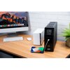 Zasilacz UPS APC Back Pro BR1600SI 1600VA 960W Interfejs IEC - 8x