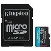 Karta pamięci KINGSTON Canvas Go! Plus microSDXC 128GB