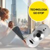 Robot do mycia okien WEBBER WM169 Zasilanie Akumulatorowe