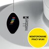 Robot do mycia okien WEBBER WM169 Wyposażenie Adapter