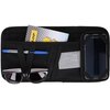 Organizer na osłonę przeciwsłoneczną DUNLOP 2053233 Rodzaj Organizer