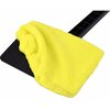 Ściągaczka DUNLOP 06871 Kolor Czarno-żółty