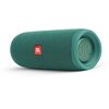 Głośnik mobilny JBL Flip 5 ECO Zielony Odporność na zachlapanie Tak