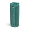 Głośnik mobilny JBL Flip 5 ECO Zielony Zgodność z urządzeniami Urządzenia z Bluetooth