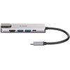 Hub D-LINK DUB-M520 USB Typu C, Pasywny Typ Pasywny