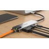 Hub D-LINK DUB-M520 USB Typu C, Pasywny Interfejs USB Typu C