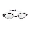 Okulary pływackie SPOKEY Kobra Biało-czarny Przeznaczenie Dla dorosłych