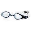 Okulary pływackie SPOKEY Kobra Biało-czarny
