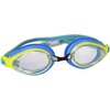 Okulary pływackie SPOKEY Kobra Niebiesko-żółty Przeznaczenie Dla dorosłych