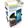 Uchwyt na telefon DUNLOP Uniwersalny Czarny Kompatybilność Uniwersalny